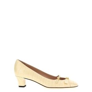 Valentino Garavani Bowow Pumps - NWT